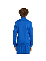 Dětská mikina adidas Tiro 26 League Training modrá JY7199