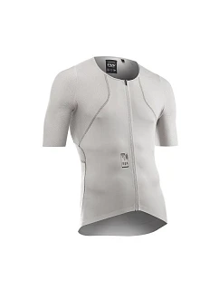 Cyklistické tričko NORTHWAVE Extreme Rock Jersey, šedé