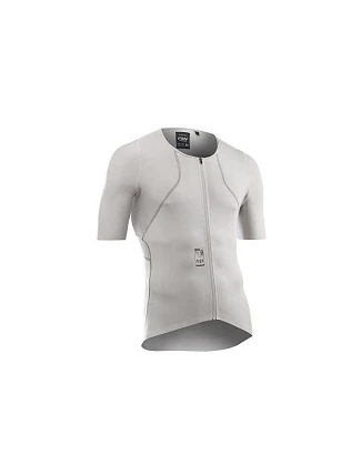 Cyklistické tričko NORTHWAVE Extreme Rock Jersey, šedé Cyklistické tričko NORTHWAVE Extreme Rock Jersey, šedé