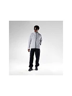 Pánská bunda ROSSIGNOL M Rainproof 2.5L Shell Jkt, šedá Pánská bunda ROSSIGNOL M Rainproof 2.5L Shell Jkt, šedá