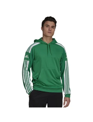 Pánská mikina Squadra 21 Hoody M GP6437 - Adidas Pánská mikina Squadra 21 Hoody M GP6437 - Adidas