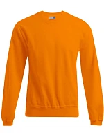 Promodoro 2199 Pánská mikina 40.2199 orange Promodoro 2199 Pánská mikina 40.2199 orange