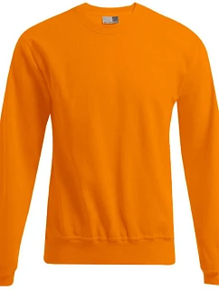 Promodoro 2199 Pánská mikina 40.2199 orange