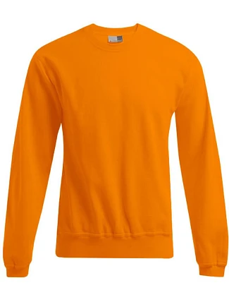 Promodoro 2199 Pánská mikina 40.2199 orange Promodoro 2199 Pánská mikina 40.2199 orange