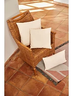 Westford Mill W 350 Fairtrade povlak na polštář 50.0350 black