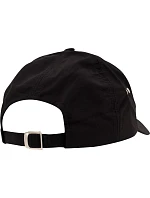 Flexfit 6245WR 6 panelová kšiltovka "Water Repellent" 55.45WR black