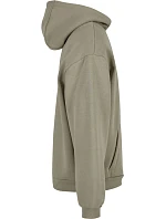 New Morning Studios NM 011 Těžká unisex mikina s kapucí 57.0011 pale olive New Morning Studios NM 011 Těžká unisex mikina s kapucí 57.0011 pale olive