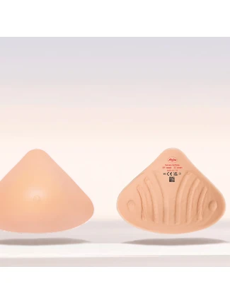 Velvety SoftLite ul.lehká sil. pl. epitéza trojúhelníkový tvar 1068X rose sand - Anita Care