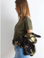 Tričko RV TS 4662.28P khaki