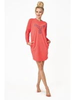 DÁMSKÉ ŠATY LHD 254 B23 DÁMSKÉ ŠATY LHD 254 B23