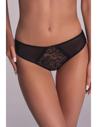 TANGA AV 1396/S ČERNÁ