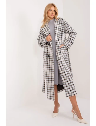 Plášť model 194420 Lakerta Plášť model 194420 Lakerta