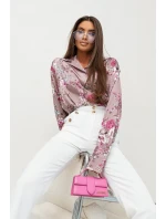 Košile s dlouhým rukávem  model 223527 LaBalancia