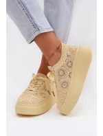 Tenisky model 224252 Step in style Tenisky model 224252 Step in style