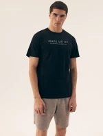 Pyžamo Henderson Premium 42634 Dare kr/r M-3XL