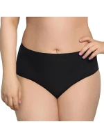 Dámské kalhotky 03770 Kylie black - CORIN
