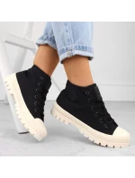 Big Star W INT2017 kotníkové tenisky