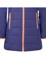 Trollkids Dívčí fialová zimní bunda Stavanger Outdoor (219-154) Trollkids Dívčí fialová zimní bunda Stavanger Outdoor (219-154)