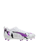 Fotbalové boty Puma Ultra 5 Match Forever FG/AG Jr 108413 01