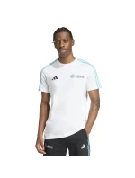 Adidas Mercedes DNA Tee M JV5457 tričko