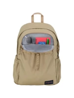 JanSport Lounge Pack Batoh EK0A5BJ38O7 Beige Jedna velikost