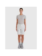 Dámské rychleschnoucí trekingové šortky 4F 4FWSS25TFSHF0954-27S dámské