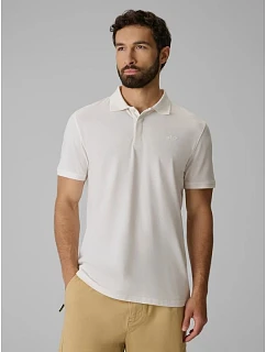 Pánské polo tričko s pravidelným střihem 4F 4FRSS26TPTSM0899-11M