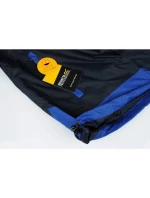 Pánská bunda Regatta Cntrst Shell M TRW504 5WV