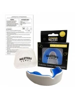 Masters OZ-GEL-FIT Senior Tooth Guards 08008-S03 žádný produkt není k dispozici