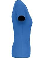 Kariban ProAct PA 439 Dámské sportovní tričko 20.P439 aqua blue Kariban ProAct PA 439 Dámské sportovní tričko 20.P439 aqua blue