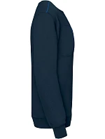 WK WK 403 Pracovní mikina "Day-to-Day" 20.W403 navy/royal blue WK WK 403 Pracovní mikina "Day-to-Day" 20.W403 navy/royal blue