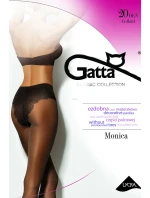 Gatta Monica barva:nero