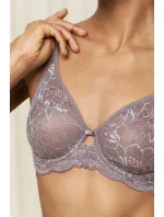 Triumph 10214458 Amourette Charm Conscious W02 barva:3091-pigeon grey Triumph 10214458 Amourette Charm Conscious W02 barva:3091-pigeon grey