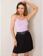 Top BR TP 2016.46 světle fialová Top BR TP 2016.46 světle fialová