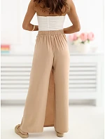 CS SP kalhoty XYS3376.96 camel