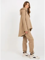 Dámská souprava EM KMPL 632.13 tmavě lila - FPrice