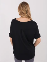 Halenka MJ BZ H1301.28 černá