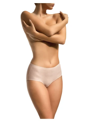 Kalhotky BBL 2004 Béžová - Babell Kalhotky BBL 2004 Béžová - Babell