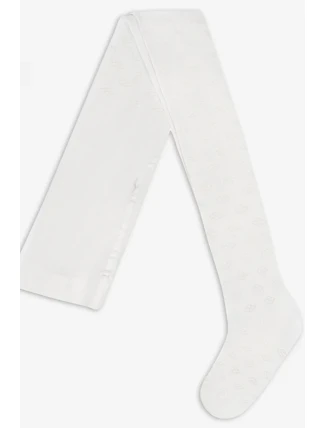 MĚKKÉ MÓDNÍ DĚTSKÉ PROLAMOVANÉ PUNČOCHÁČE 2-6 LET