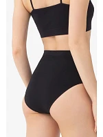 Bezešvé bavlněné bikiny Thalia