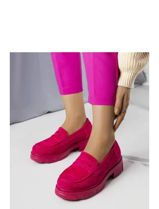 Polobotky  model 207088 Solea