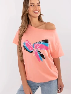 T-shirt model 213295 Factory Price