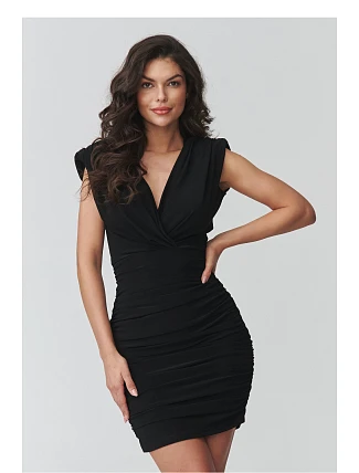 Denní šaty model 226861 Makadamia