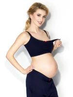 Měkká podprsenka bez kostic Mitex Easy Bra K Měkká podprsenka bez kostic Mitex Easy Bra K