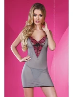 Dámská košilka Sunshine - LivCo CORSETTI FASHION Dámská košilka Sunshine - LivCo CORSETTI FASHION