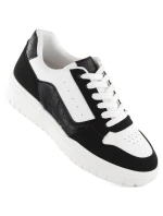 McBraun W EU656A panda sportovní obuv McBraun W EU656A panda sportovní obuv