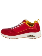 Skechers Uno - Victory Pack 183913-RDYL Red 41