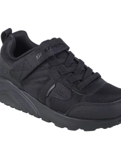 Skechers Uno Lite - Braxter 403666L-BBK Black 31