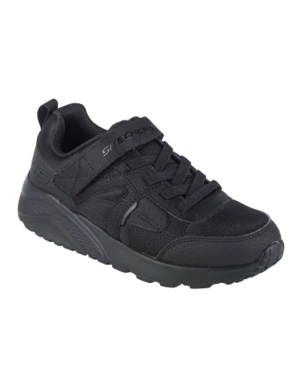Skechers Uno Lite - Braxter 403666L-BBK Black 31