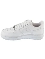 Nike Air Force 1 07 IF1686-101 White 37.5